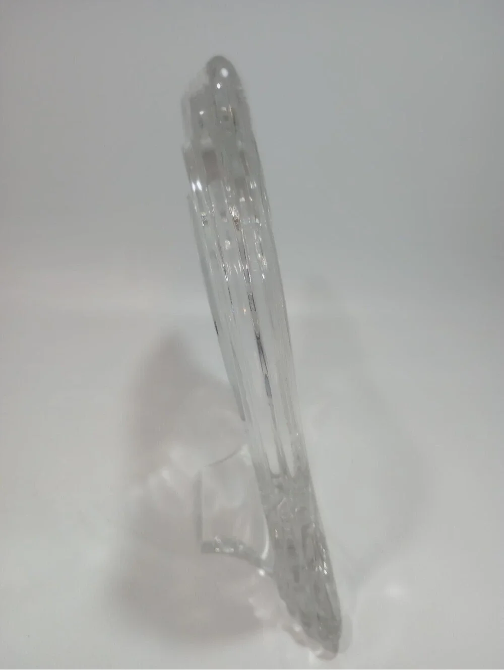 Mikasa Emotion Crystal Curved Picture Frame